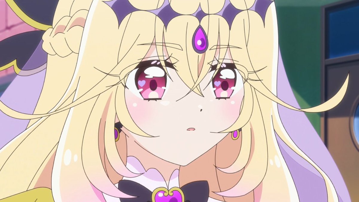 NEMI a.k.a. タピオカのアニメ画像保管庫 tweet media