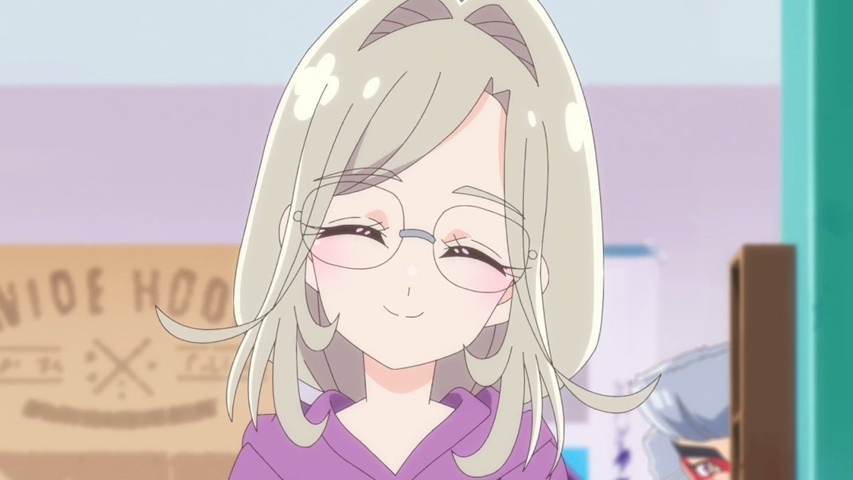 NEMI a.k.a. タピオカのアニメ画像保管庫 tweet media