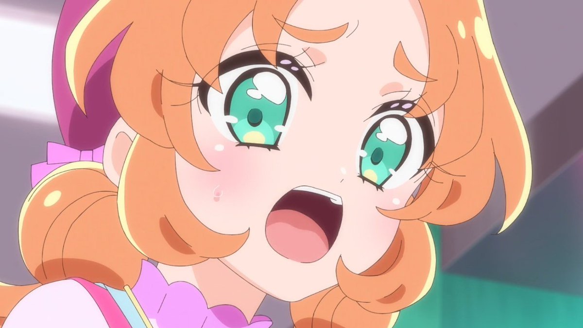 NEMI a.k.a. タピオカのアニメ画像保管庫 tweet media