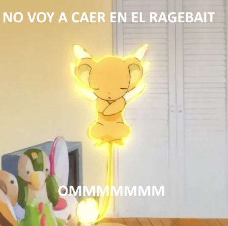 KeCHUbero's tweet photo. —¡Porque soy único en mi especie!

Respondió con alegría, aunque al escuchar las palabras de Astor, no tardó mucho en intentar controlar su enfado https://t.co/SF1tG3O7xA