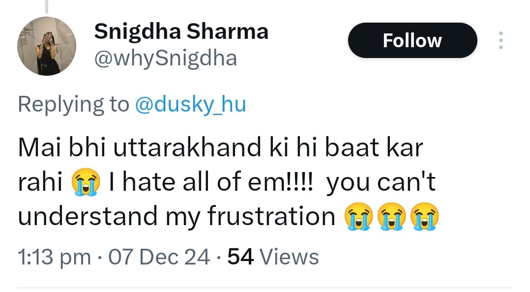 Uttarakhand Matrabhumi tweet media