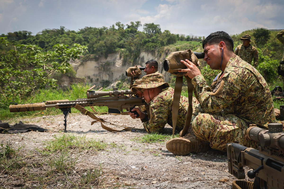 U.S. Southern Command tweet media