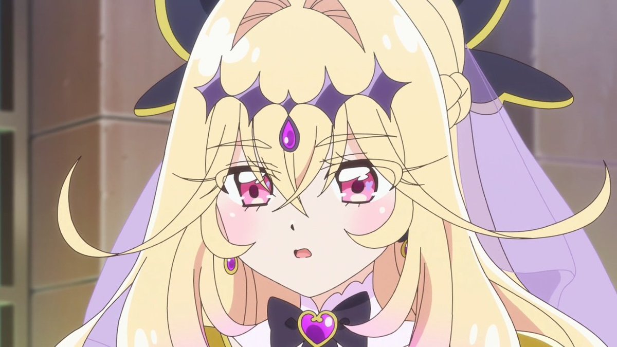 NEMI a.k.a. タピオカのアニメ画像保管庫 tweet media