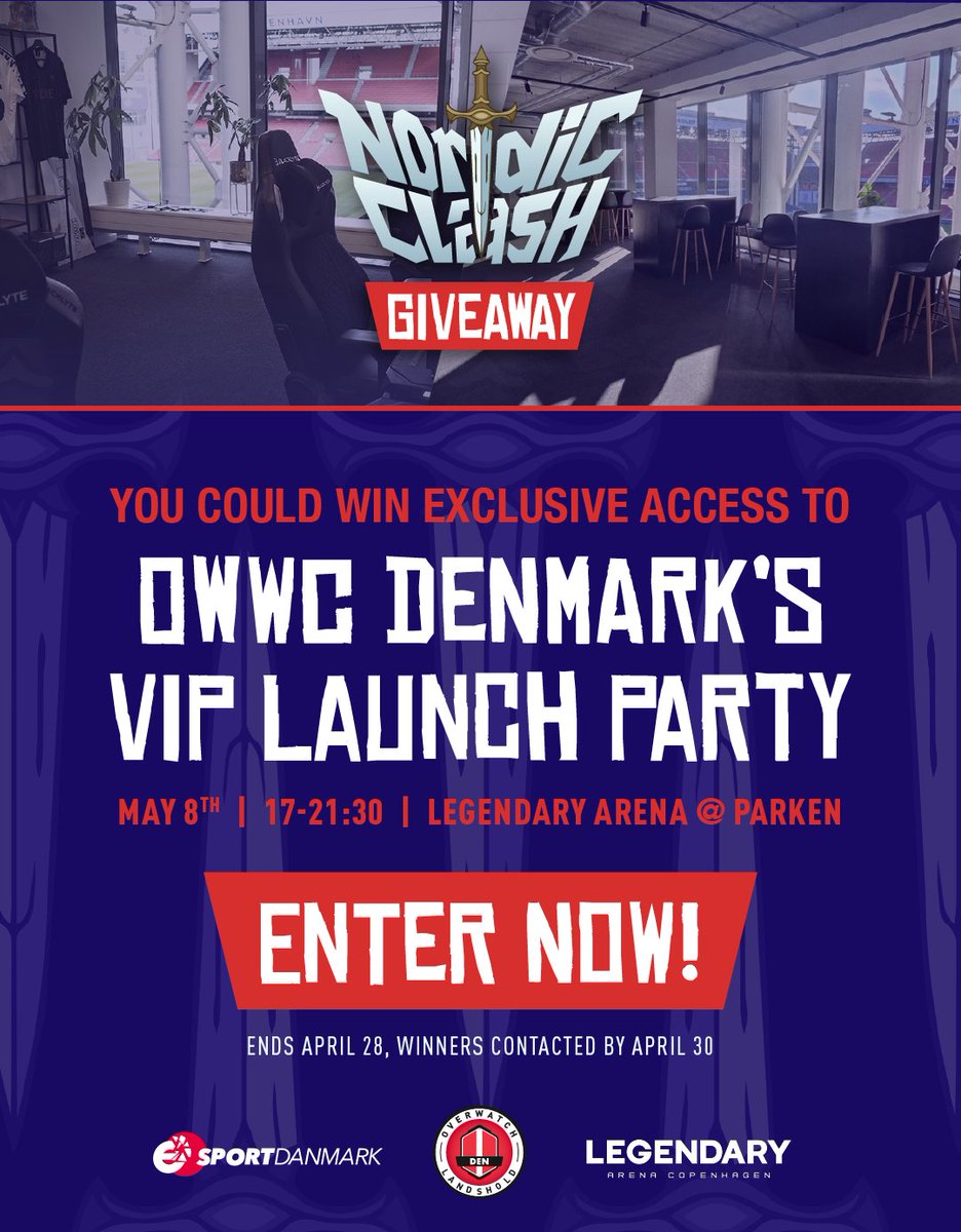 ESD Overwatch tweet media