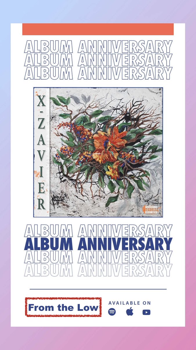 RexBanger_'s tweet image. 4 years ago today, my third album "From the Low" was released. 

🎧: li.sten.to/from-the-low

*Stay tuned, alternate version coming soon....

#yeg #artist #album #anniversary #fromthelow