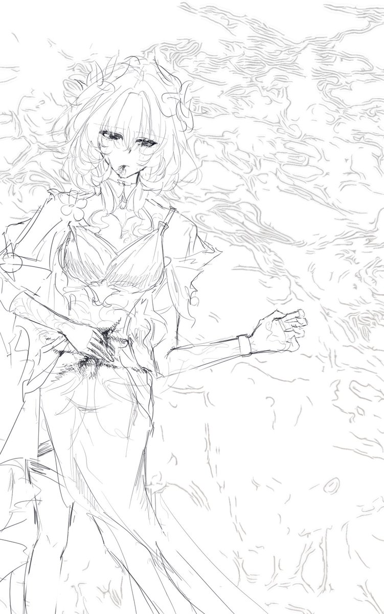 #Aglaea #HonkaiStarRail