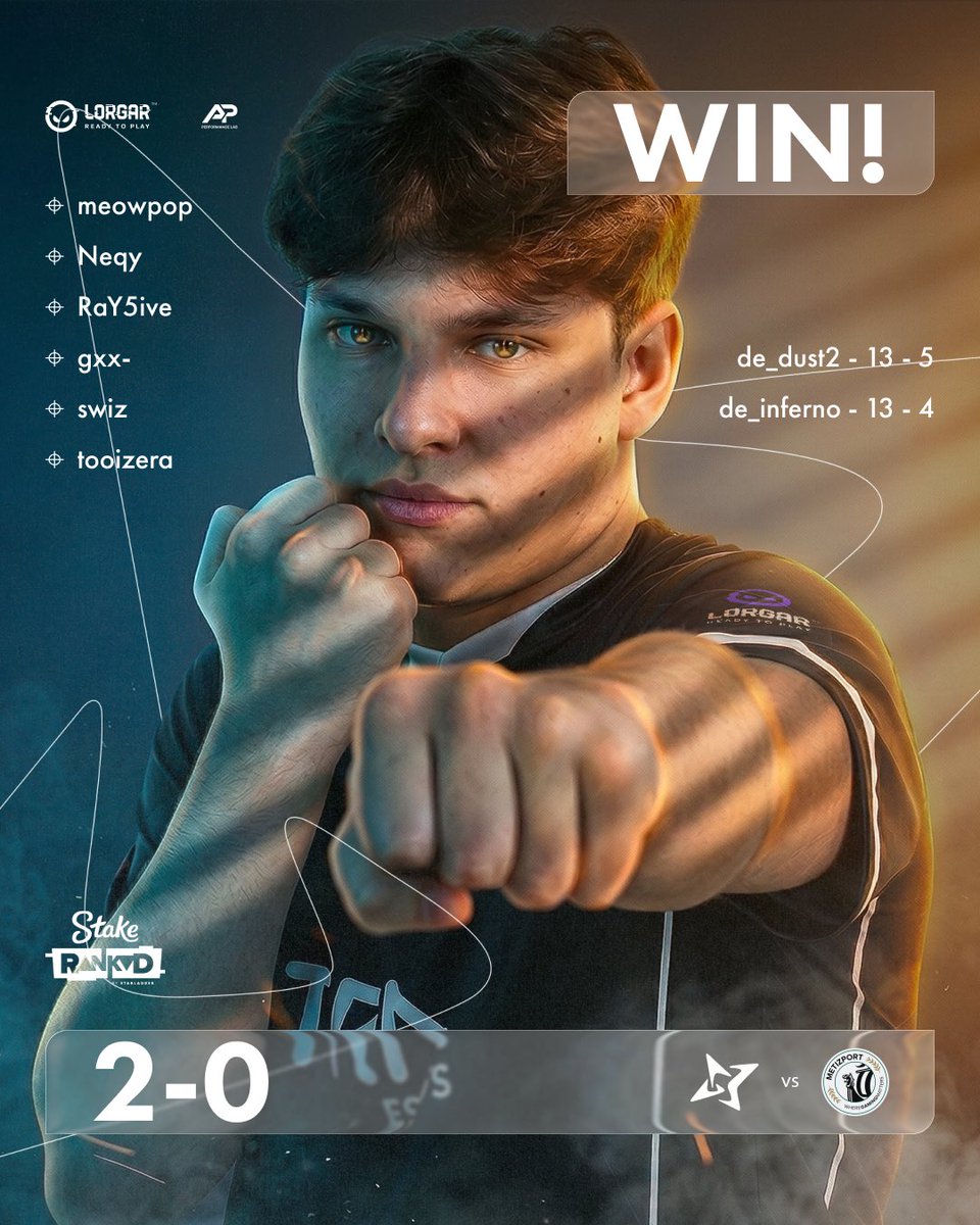 ASTRAL ESPORTS tweet media