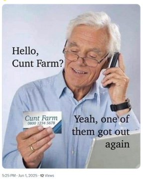 DaveMattoon's tweet image. Go fuck yourself #troll