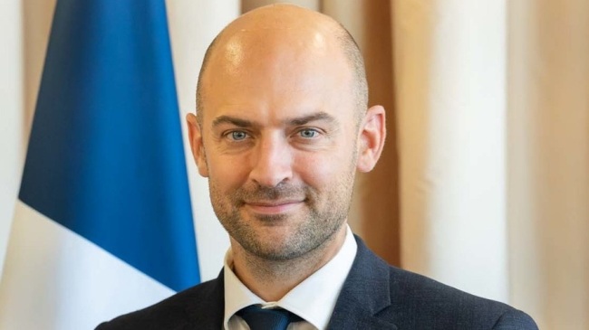SAVOIRNEWS1's tweet photo. Coopération : le chef de la diplomatie française attendu au Togo jeudi

https://t.co/cOIqFedgqR https://t.co/ME32a7vqOg