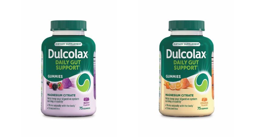 NutWorld's tweet image. Laxative brand Dulcolax just expanded into the supplements category with a magnesium-based formula designed to support digestive regularity on a proactive basis. 

Read More ➡️ hubs.li/Q04d4Vz90 

#guthealth #supplements #digestivehealth
