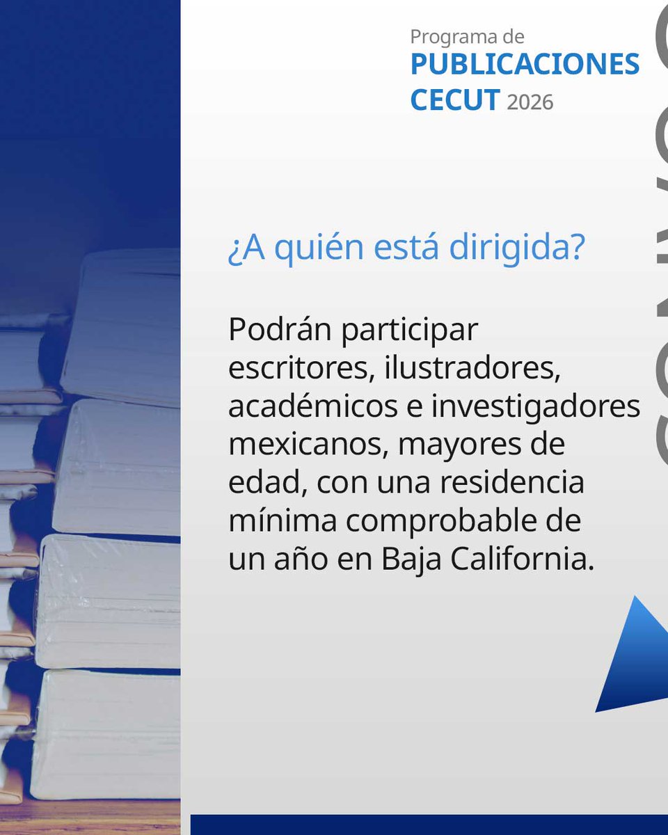 CECUT MX tweet media