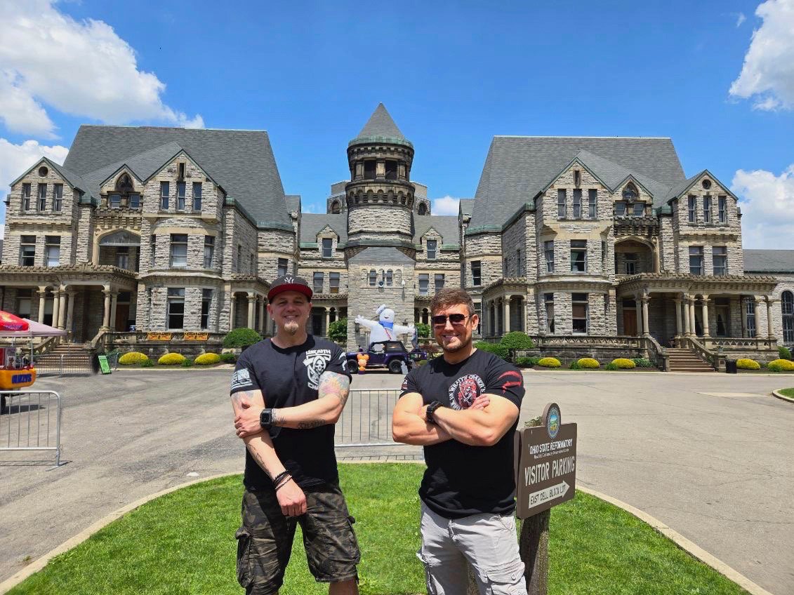 Wraith Chasers tweet media