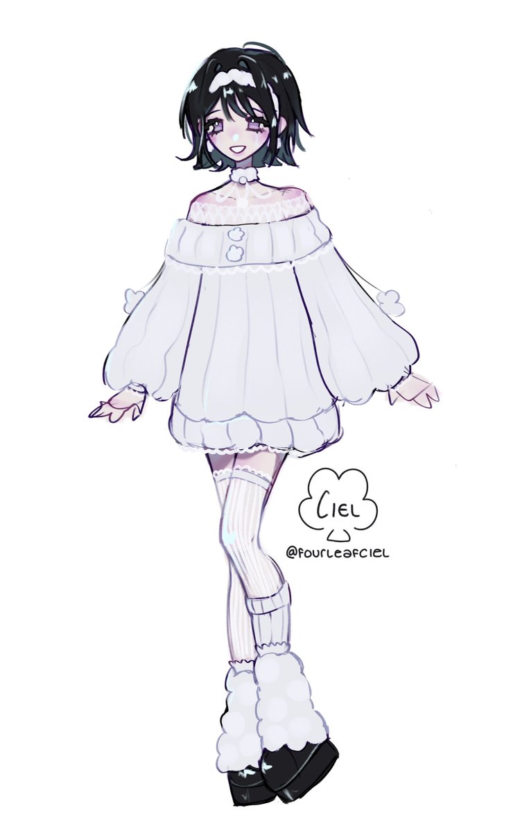 ciel (@fourleafciel) / Posts / X