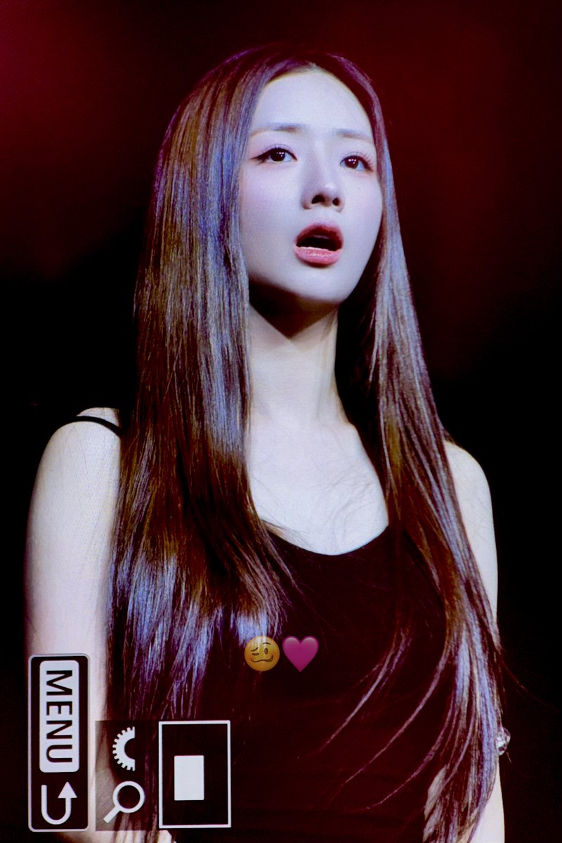 LUVBBOM813's tweet image. 260419-20 The Origin : APINK 프리뷰

#에이핑크 #Apink #TheOrigin_APINK 
#윤보미 #尹普美 #Bomi