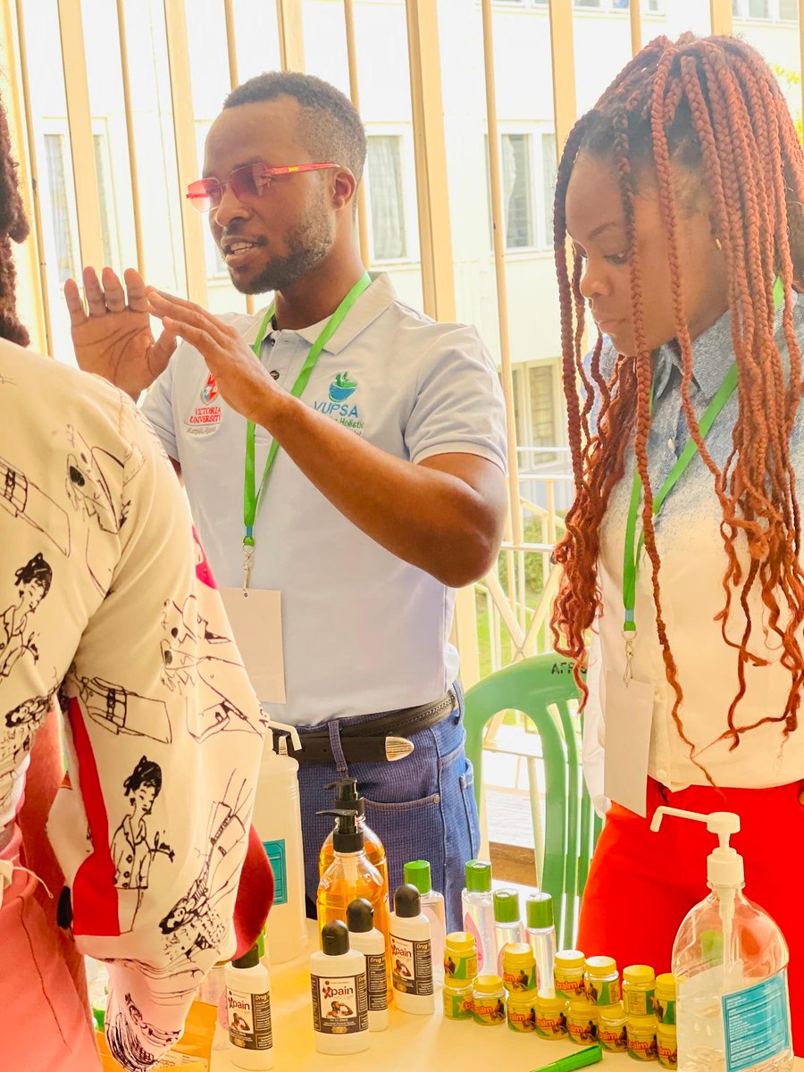 Ssali Edward tweet media