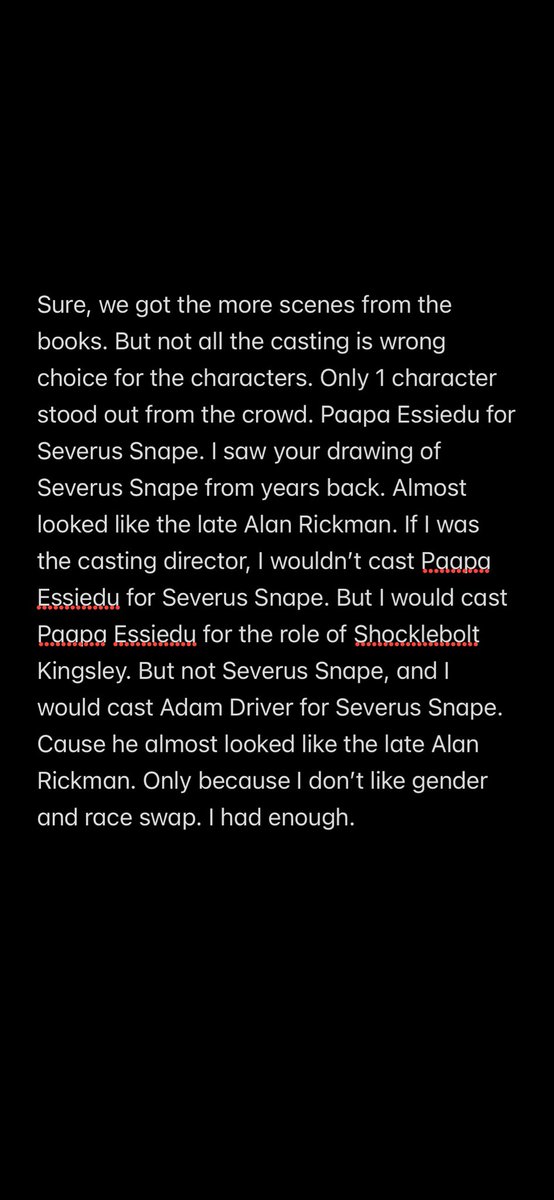 Trinity835's tweet photo. @jk_rowling https://t.co/6iUXUDYF0R