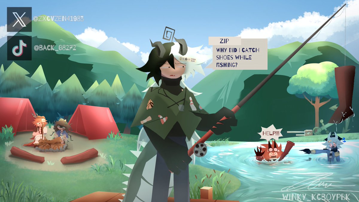 Mick 🍂 tweet media