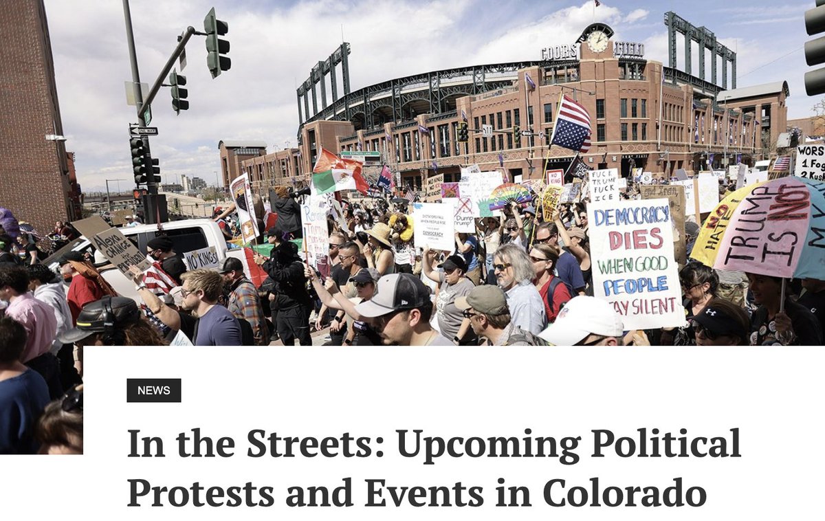 Colorado Times Recorder tweet media