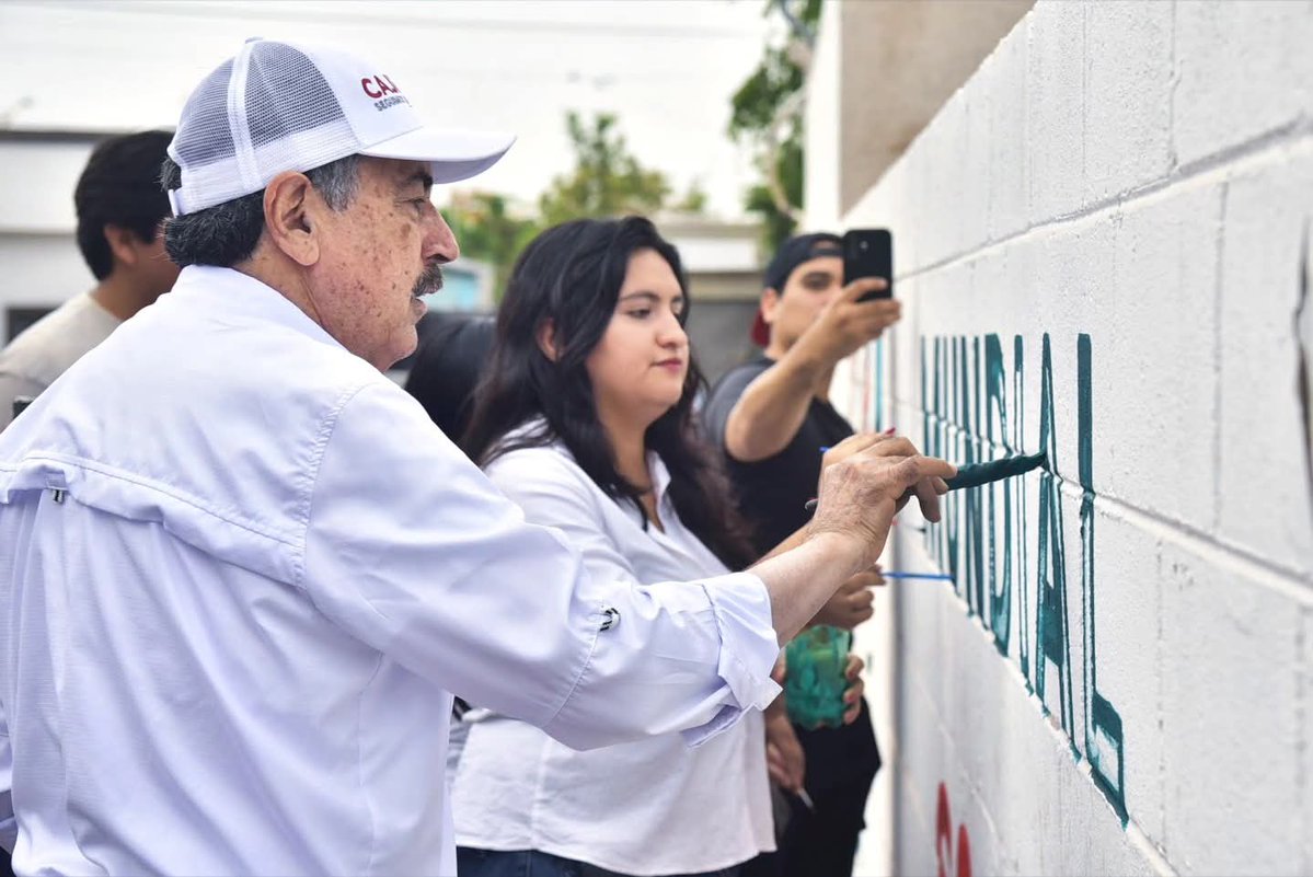 Javier Lamarque tweet media