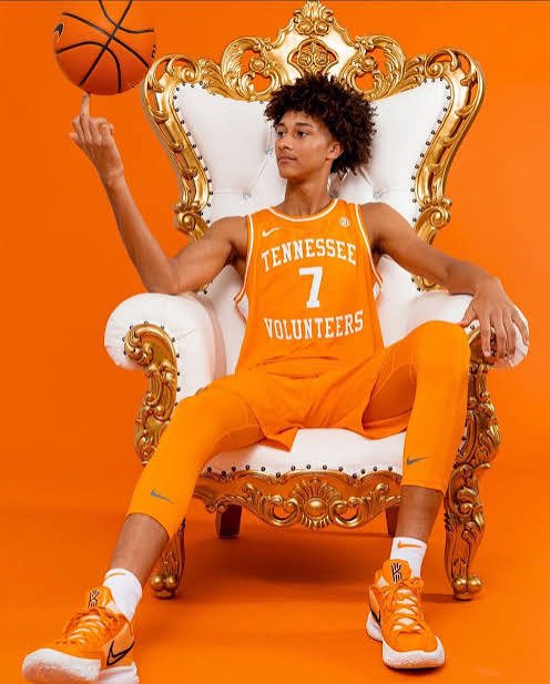 Big Orange Energy tweet media