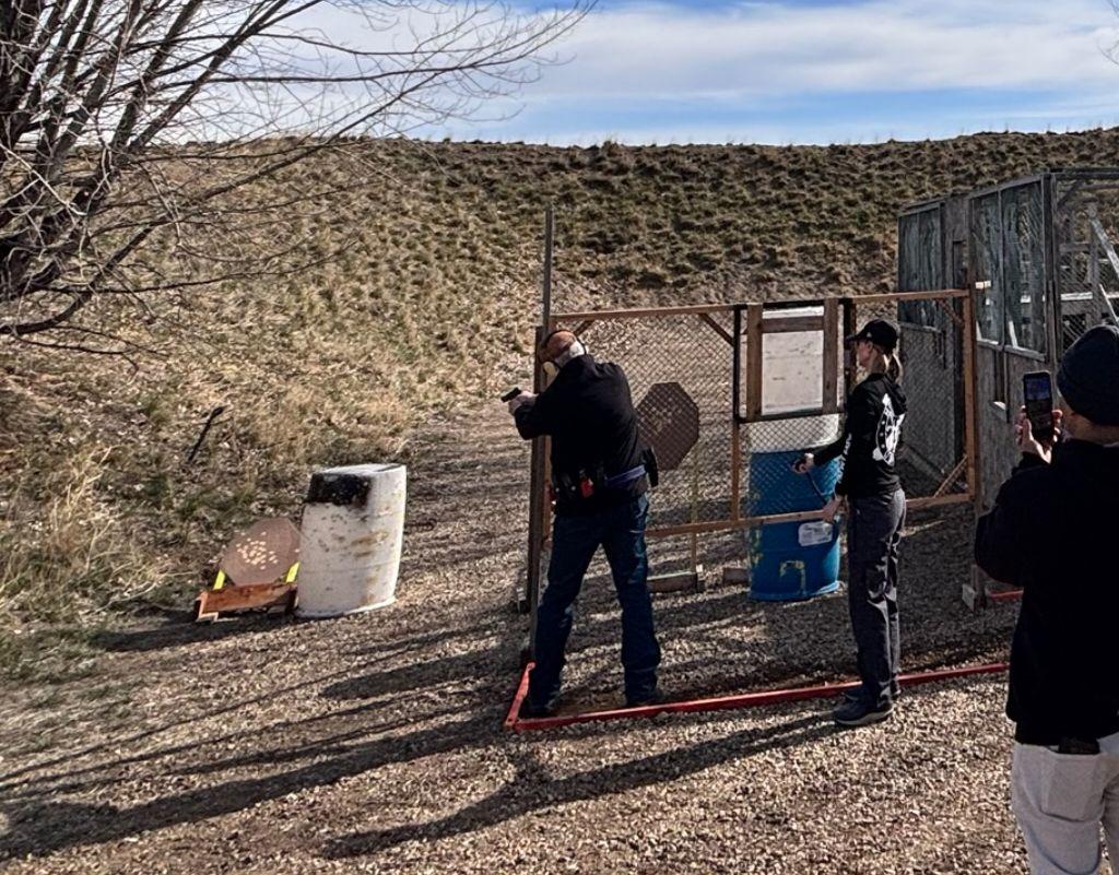 Firearms are part of Canada’s heritage. For generations, they have been tools for sport, hunting, and putting food on the table.

Real firearm safety comes from education. Teach it early, with responsibility and respect for safe handling, not fear or politics. Credit to FilCan
