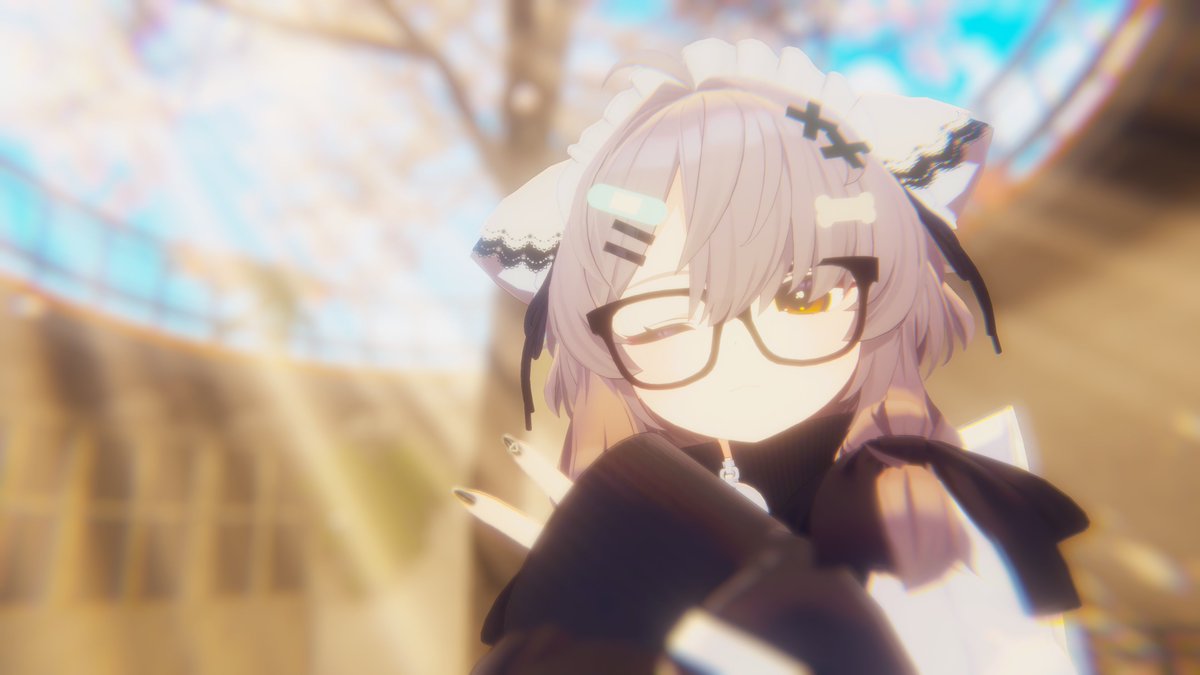 おじぃ@VRchat tweet media