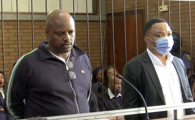 Yusuf Abramjee tweet media