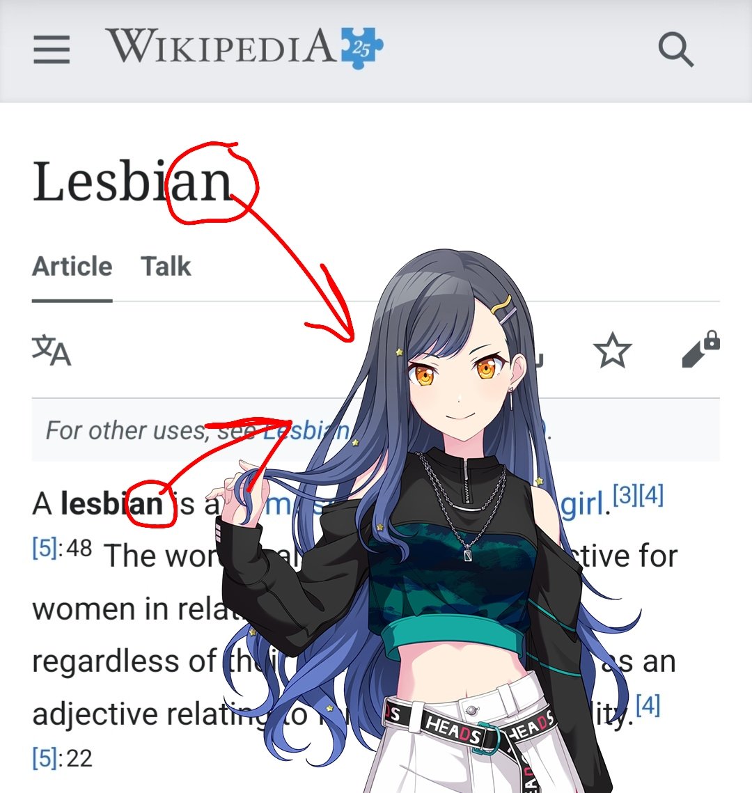 kohanepilled's tweet image. im hearing its lesbian week