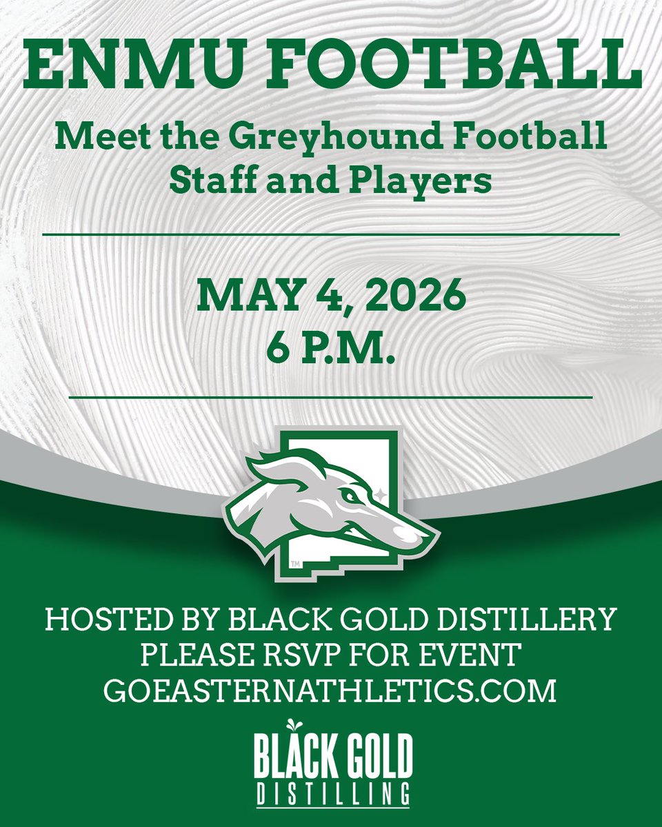 ENMU Greyhounds tweet media