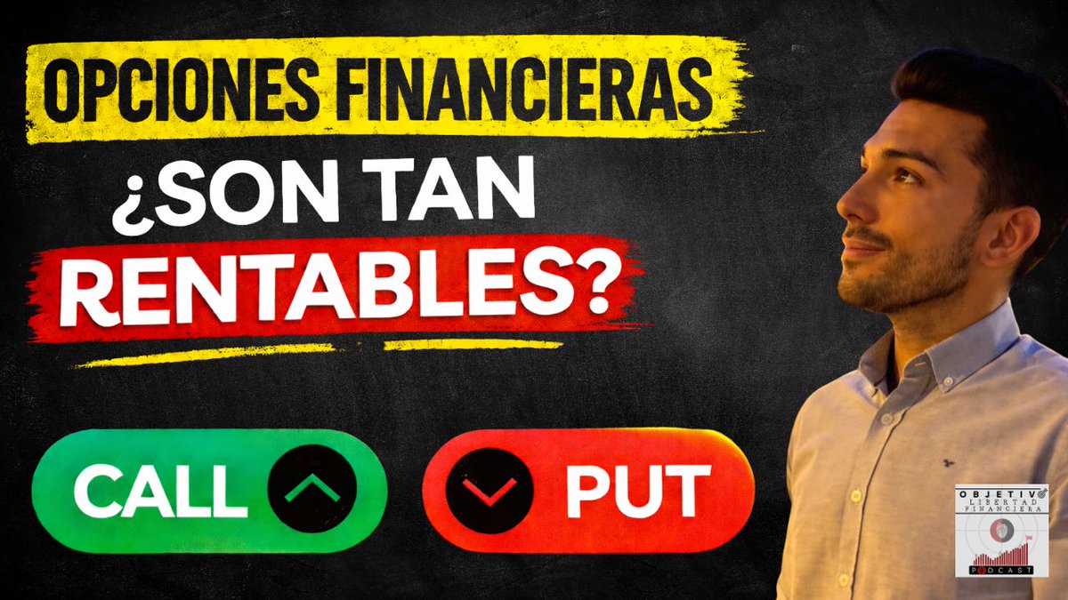 Marta | Objetivo: Libertad financiera tweet media