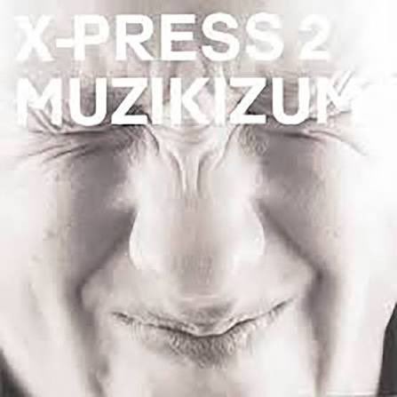 Album of the Day tweet media