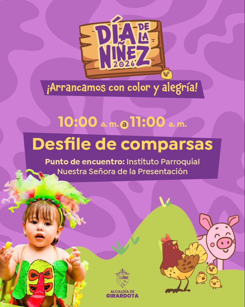 Alcaldía de Girardota tweet media