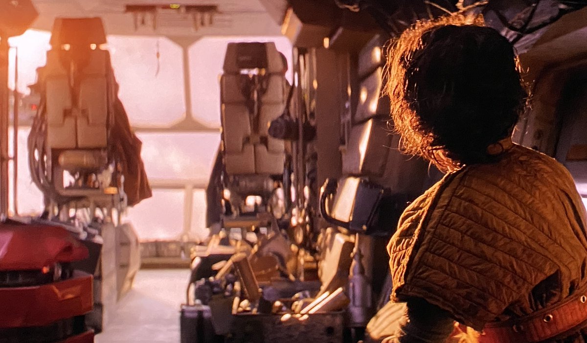 C J : Happy Andorversary tweet media