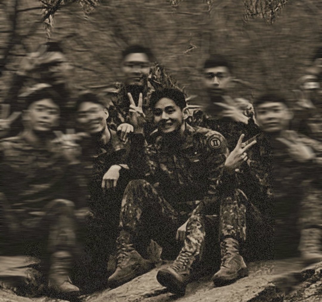 "it's just a picture"
No 😭😭 it's 😭😭 not 😭😭