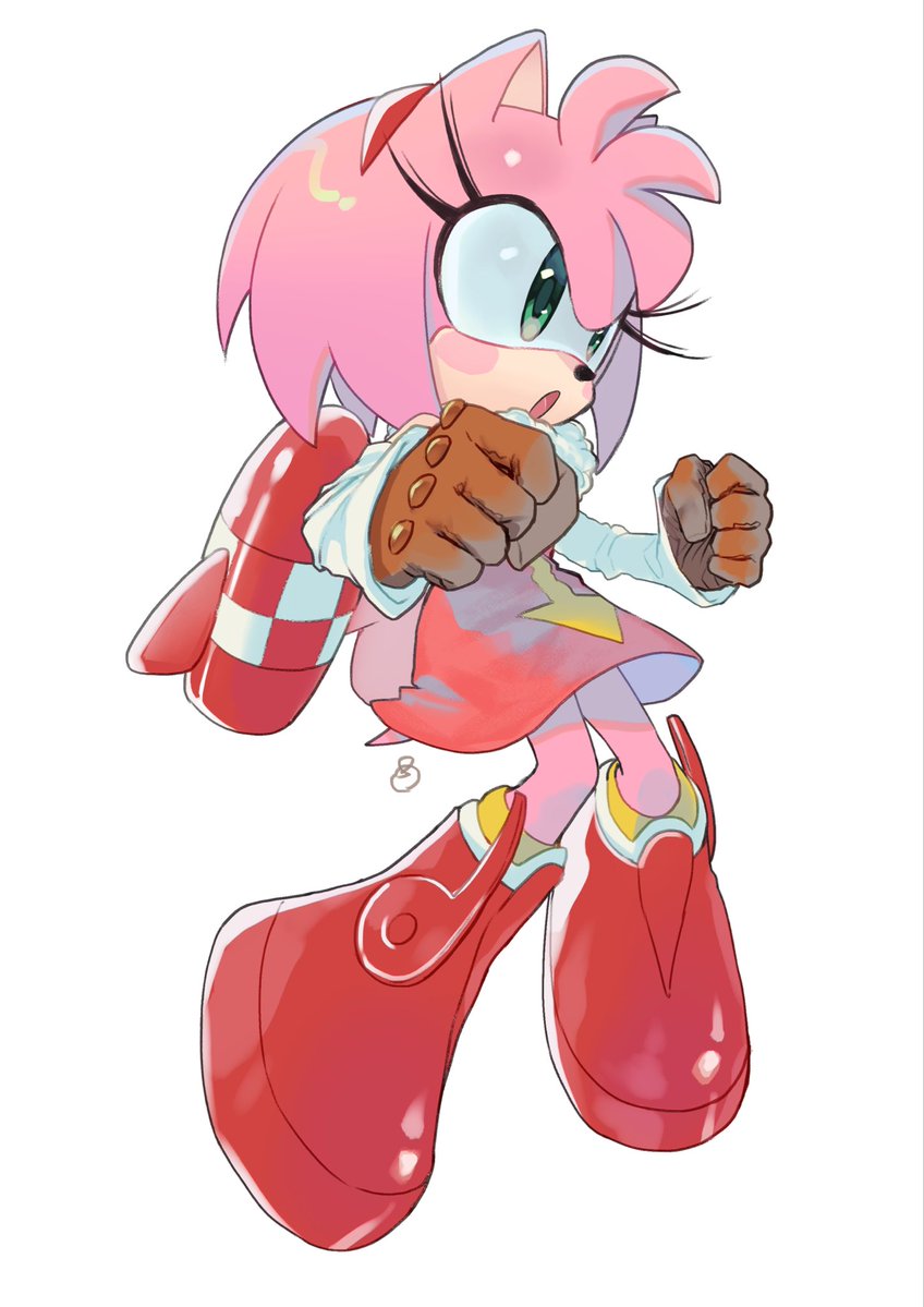 アトラスAmy👊