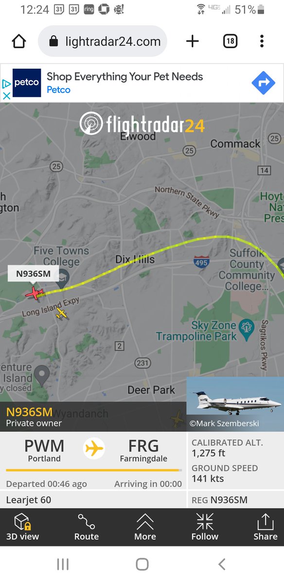 FAA WTF tweet media