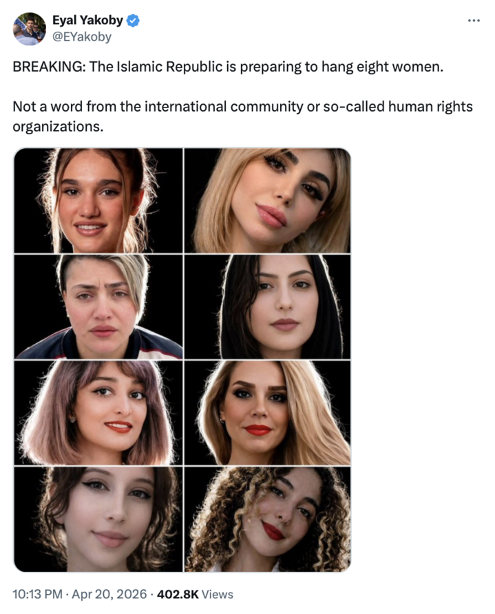 Commentary Donald J. Trump Posts From Truth Social tweet media