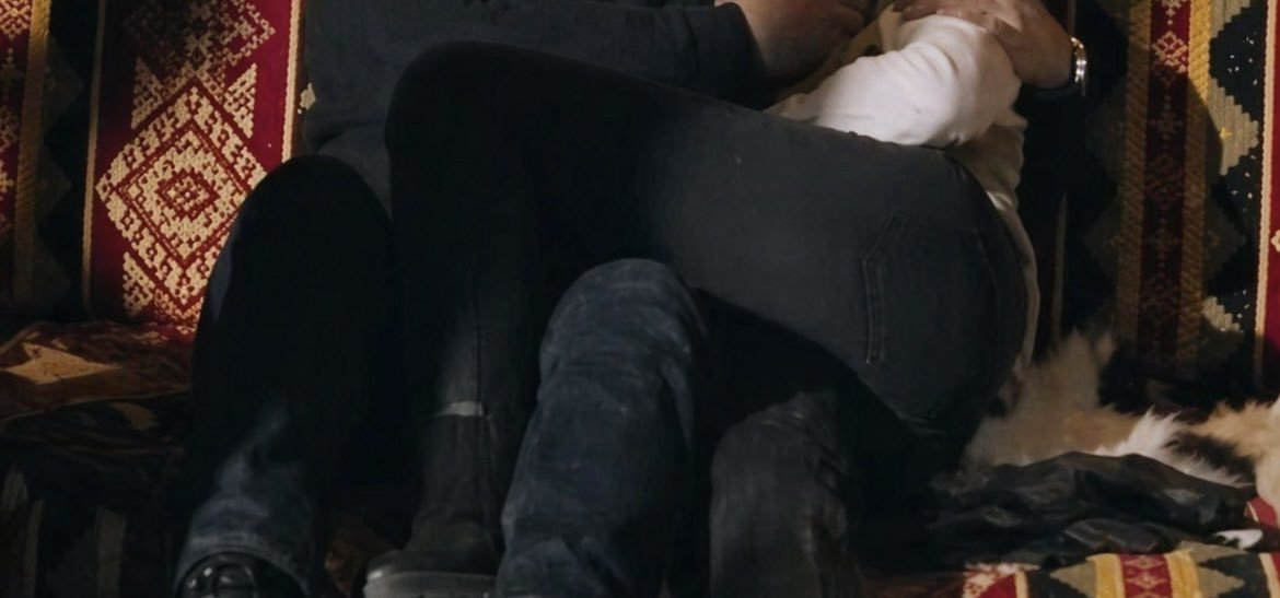 Kameramın Arkası tweet media