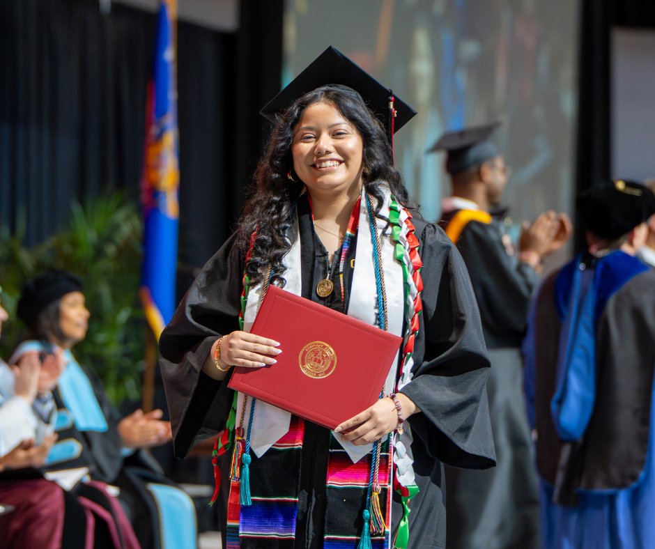 Carthage College tweet media