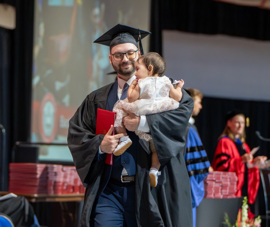 Carthage College tweet media