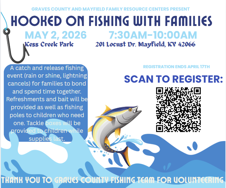 Graves Co Schools tweet media