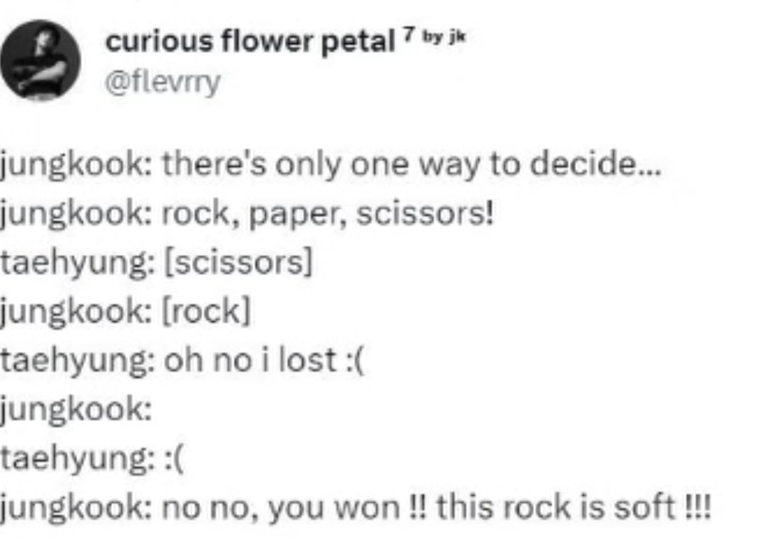 Kvdarlings's tweet image. #canon 😭