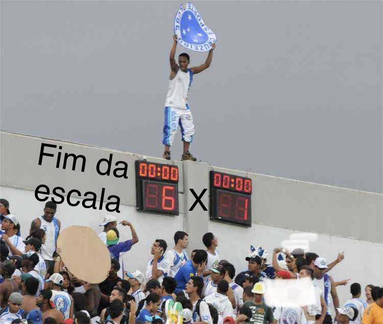 Hater de escanteio curto e cardápio QR Code tweet media