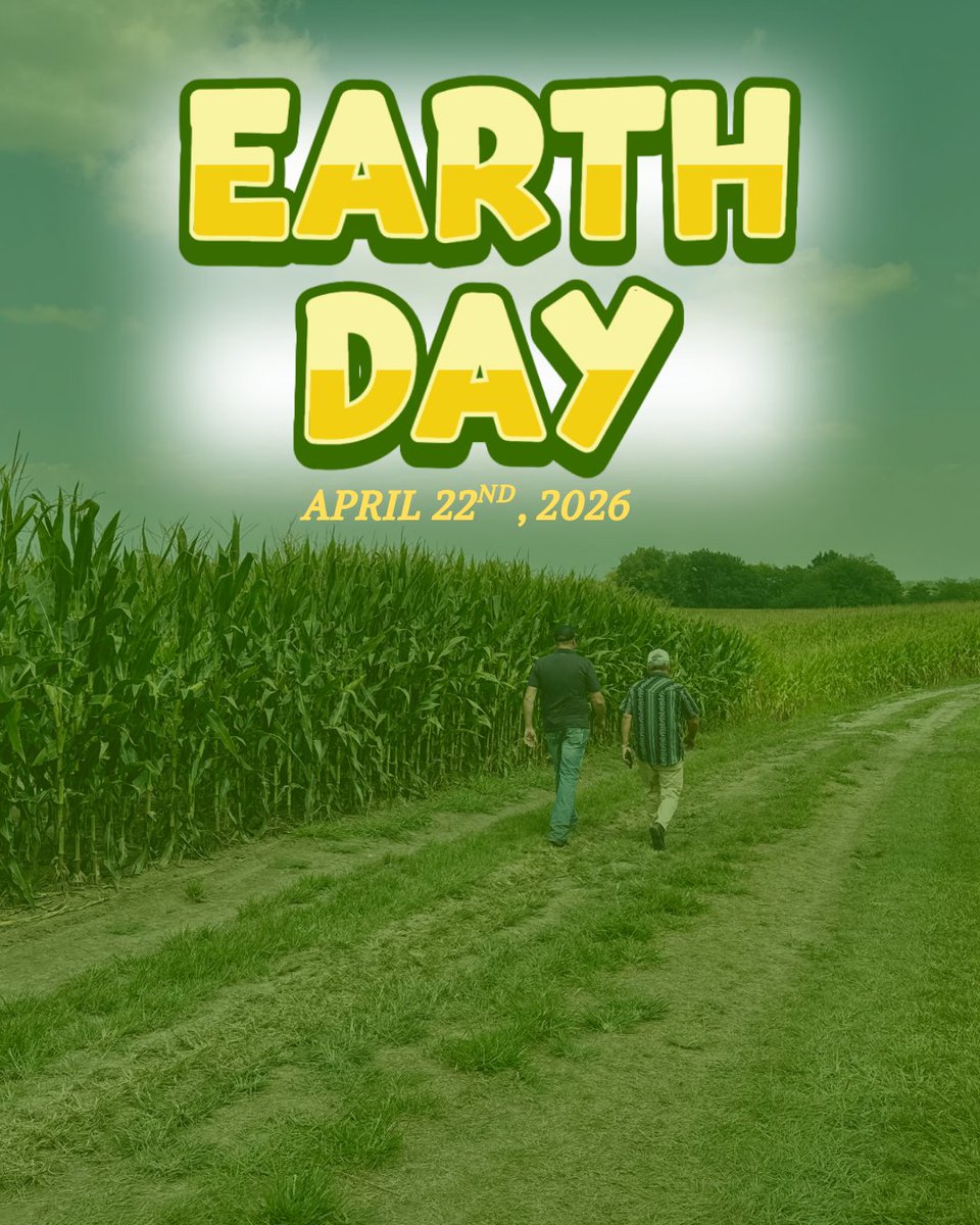 RepMarkAlford's tweet photo. Happy Earth Day from beautiful #MO04! https://t.co/j1YwK1qhgI