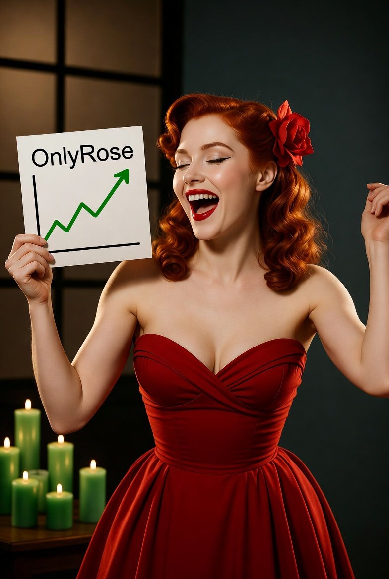 OnlyRose tweet media