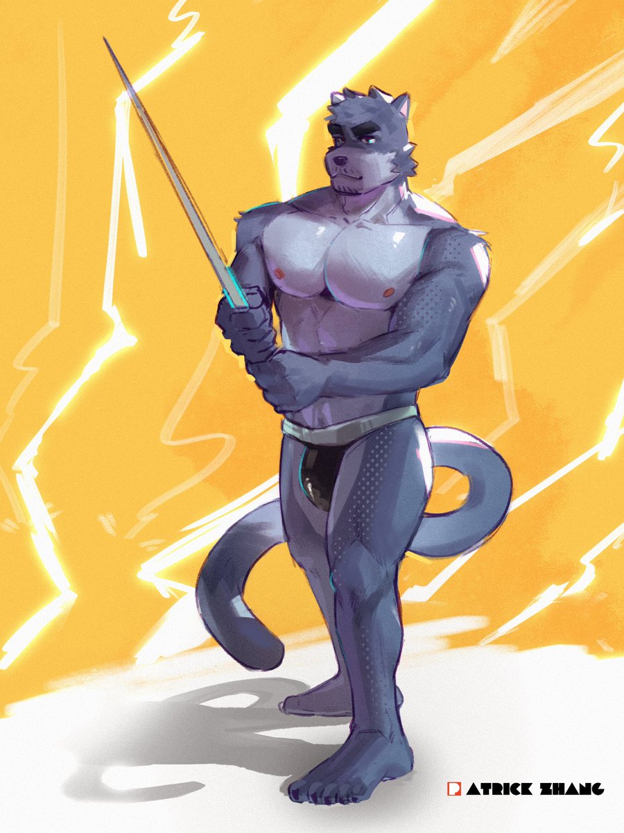 Patrick Zhang tweet media