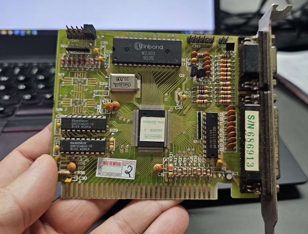 RetroHoarder tweet media