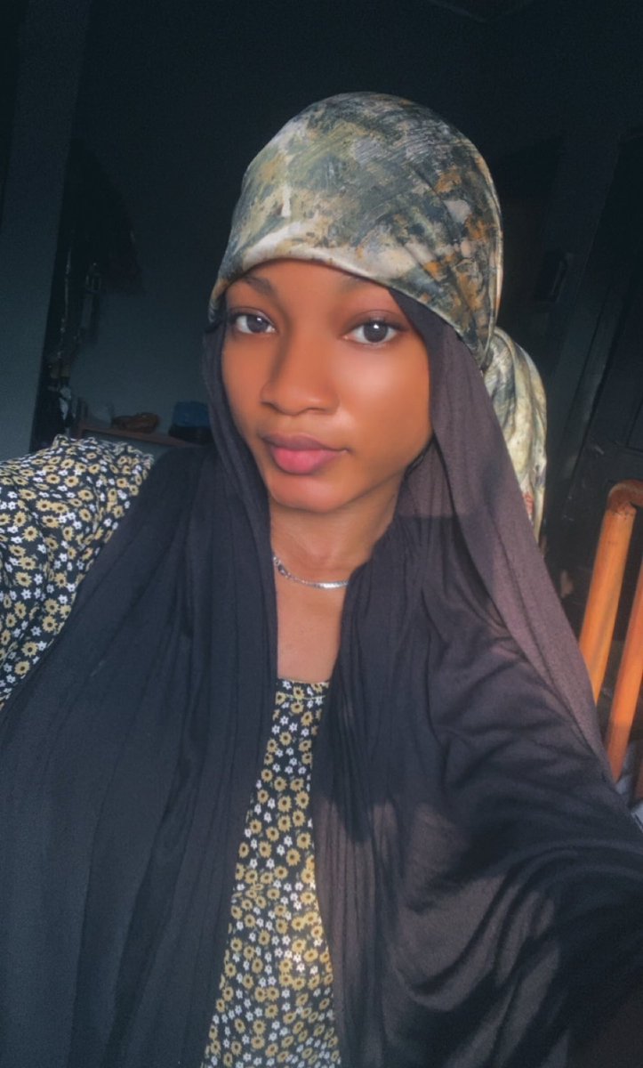 Aminah🧃 tweet media