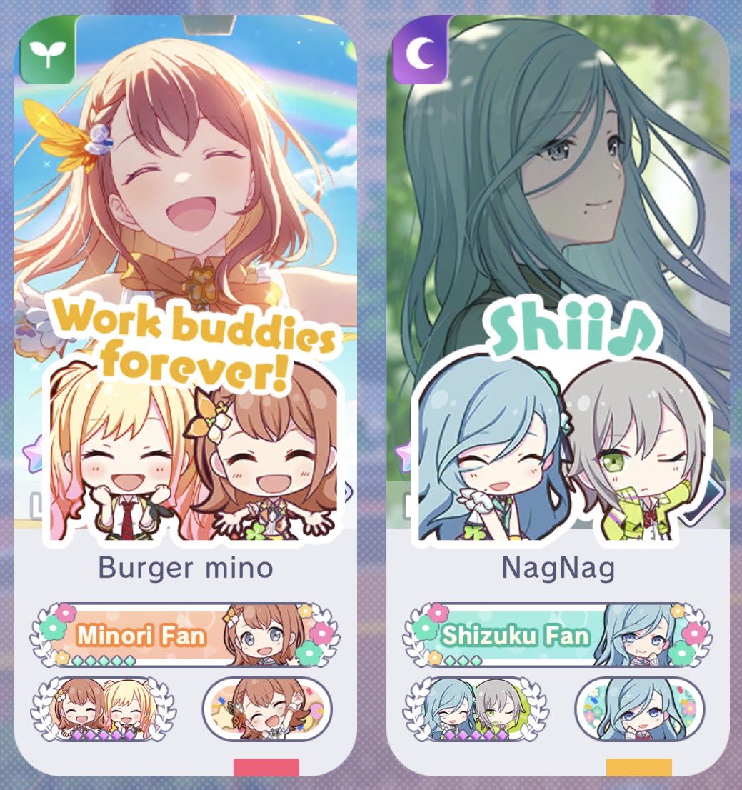 ShiiTheQT's tweet photo. LEOJUMP BEST DUOS 😍😍😍 @AyRoby_ and I will continue flexing our love for our QUEEEEENS 🙏🏻🙏🏻🙏🏻🙏🏻🙏🏻🙏🏻🙏🏻 https://t.co/OzJKKLo7vy