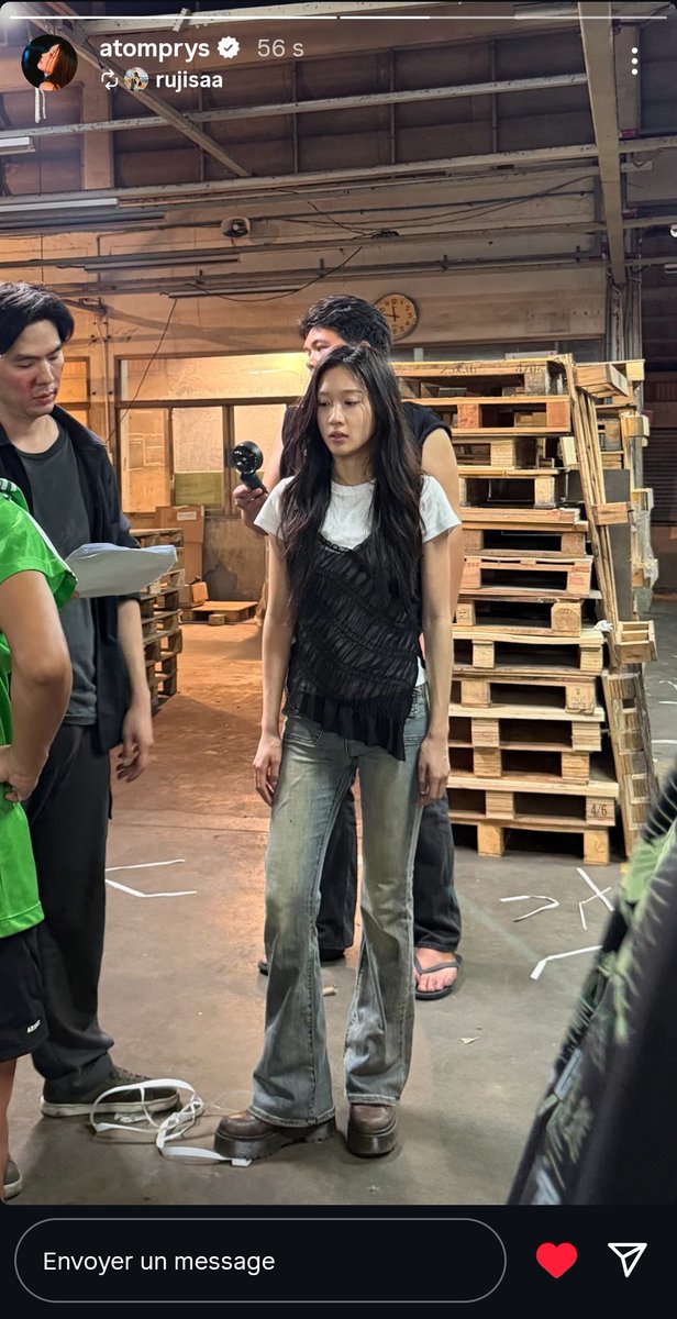 Queen_Faye_Arisa😎🖤 tweet media